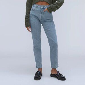 Everlane- The Original Cheeky Jean - 27